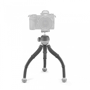 Штатив Joby PodZilla Смартфон/Цифровая камера 3 ножки Серый