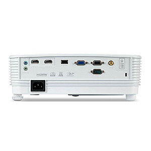 Проектор P1357Wi WXGA 4800лм/20000:1/EMEA