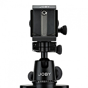 Joby GripTight Mount PRO planšetdators/UMPC melns