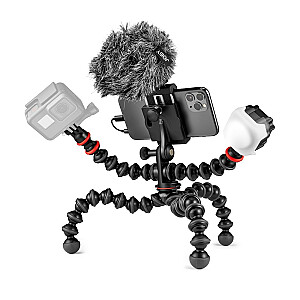 Мобильный комплект для видеоблогов Joby GorillaPod