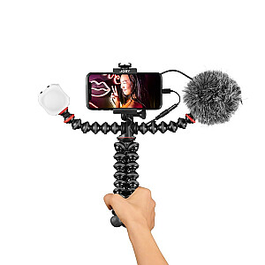 Мобильный комплект для видеоблогов Joby GorillaPod