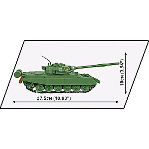 T-72 spilventiņi (VDR/padomju)