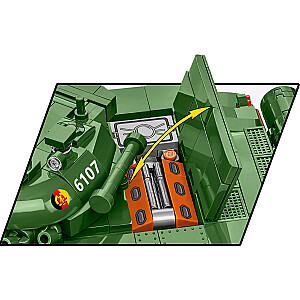 T-72 spilventiņi (VDR/padomju)