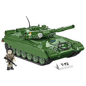 T-72 spilventiņi (VDR/padomju)