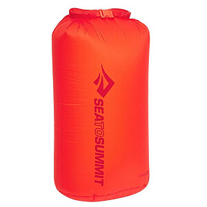 Водонепроницаемая сумка SEA TO SUMMIT Ultra-Sil 20л Spicy Orange