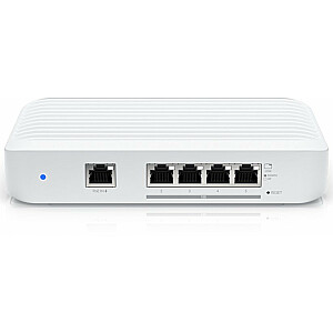 Коммутатор Ubiquiti UniFi Flex XG (USW-FLEX-XG-EU)