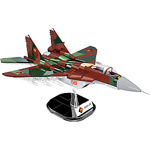 MiG-29 BC bloki (VDR)