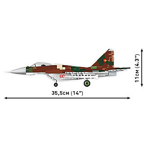 MiG-29 BC bloki (VDR)