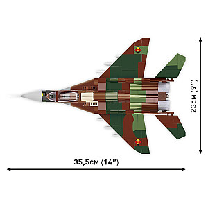 MiG-29 BC bloki (VDR)