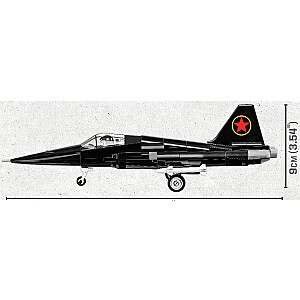 Bloki Top Gun MiG-28