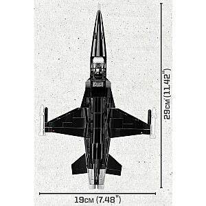 Bloki Top Gun MiG-28