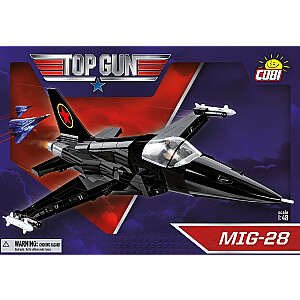 Bloki Top Gun MiG-28