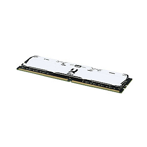 Atmiņa DDR4 IRDM X 32 GB/3200 (2*16 GB)16-20-20 Balts