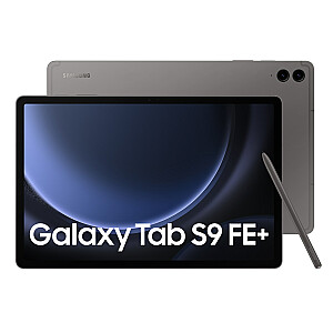 Планшет Samsung SM-X610NZAAEUB 128 ГБ 31,5 см (12,4") Samsung Exynos 8 ГБ Wi-Fi 6 (802.11ax) Android 13 Серый