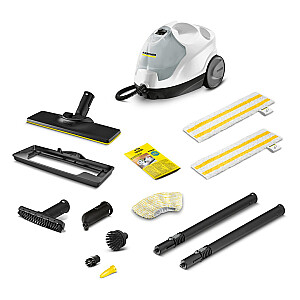 Tvaikonis KARCHER SC 4 EasyFix Plus - 1.512-640.0