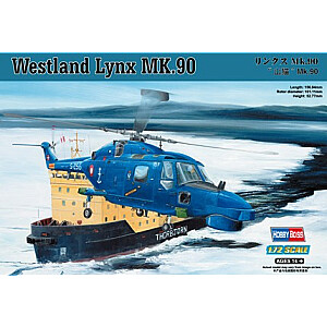HOBBY-BOSS Westland Lynx Mk.90