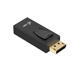 Адаптер DisplayPort-HDMI (макс. 4K/30 Гц)