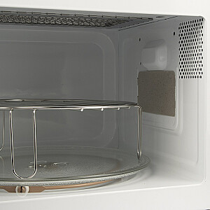 G3Ferrari Микроволновая печь с грилем G1015510 серый