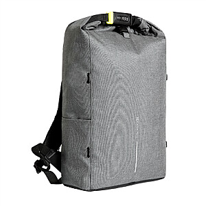 XD DESIGN BOBBY URBAN LITE BACKPACK GREY ART.: P705.502