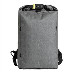 XD DESIGN BOBBY URBAN LITE BACKPACK GREY ART.: P705.502