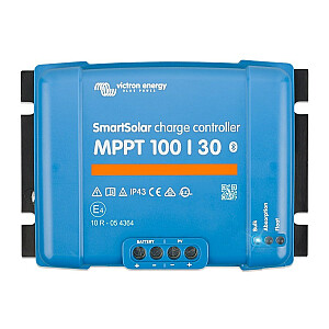 Bluetooth-контроллер заряда Victron Energy SmartSolar 100/30