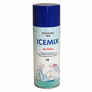 Icemix mākslīgais ledus aerosolā 400 ml