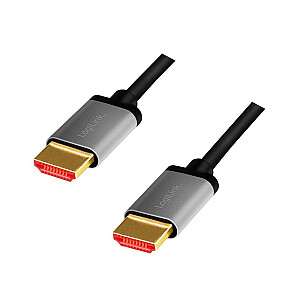 LogiLink HDMI 3,0 m