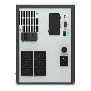 SMV2000CAI Easy UPS SMV 2000VA 230V Источник аварийного питания