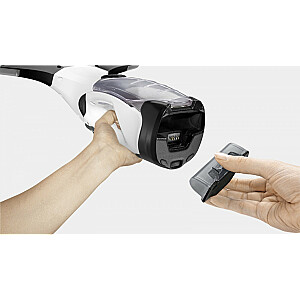 Logu tīrītājs KARCHER WV 5 Plus N - 1.633-701.0
