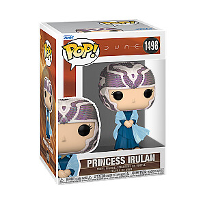 FUNKO POP! Vinila figūra: Dune 2 - Princess Irulan