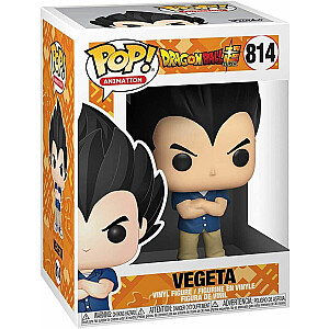 FUNKO POP! Vinila figūra: Dragon Ball Super -  Vegeta