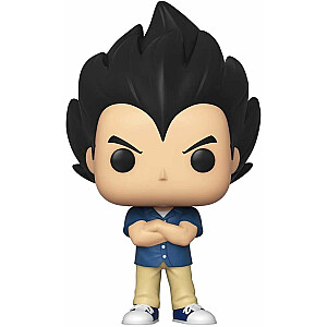 FUNKO POP! Vinila figūra: Dragon Ball Super -  Vegeta