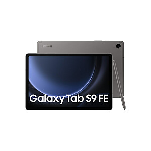 Samsung Galaxy Tab S9 FE SM-X510 256 GB 27,7 cm (10,9 collas) 8 GB Wi-Fi 6 (802.11ax) sērija