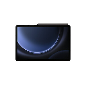 Samsung Galaxy Tab S9 FE 5G 128 ГБ 27,7 см (10,9") Samsung Exynos 6 ГБ Wi-Fi 6 (802.11ax) Android 13 серый
