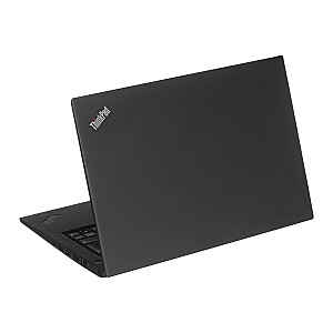 Lietots LENOVO ThinkPad T470S i7-7600U 24GB 512GB SSD 14 collu FHD Win10pro