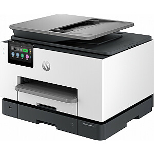 Многофункциональный принтер OfficeJet Pro 9130b «все в одном» 4U561B