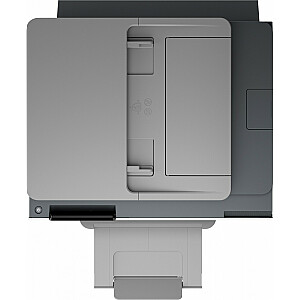 Многофункциональный принтер OfficeJet Pro 9130b «все в одном» 4U561B