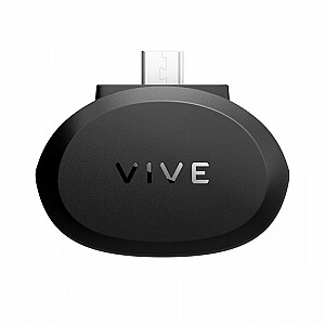 Vive Focus 3 Facial Tracker 99HATH004-00 Модуль отслеживания выражения лица