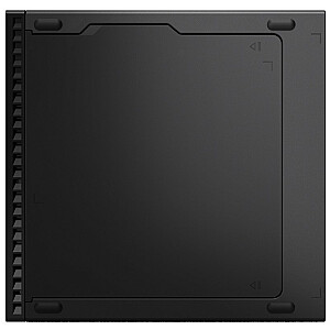 Компьютер ThinkCentre M70q Tiny G3 11T3002PPB W11Pro i3-12100T/8 ГБ/256 ГБ/INT/3 года ОС