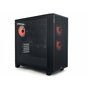 Dators E-Sport GB760T-CR11 i5-12400F/16GB/1TB/RTX 4060 OC 8GB/W11