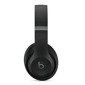 Beats Studio Pro Black