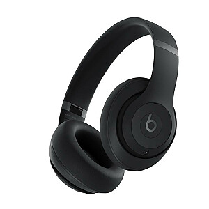 Beats Studio Pro Black