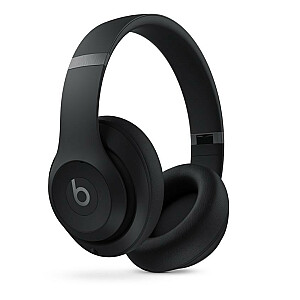 Beats Studio Pro Black