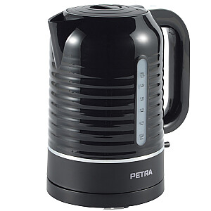 Чайник Petra PT5572BLKVDE Oscuro 3 кВт