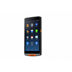 Мобильный терминал M2, Android 7.1, 1 ГБ+8 ГБ, Wi-Fi