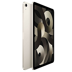 Apple iPad Air 10,9 collas, Wi-Fi, 256 GB Moonlight (5. paaudze)