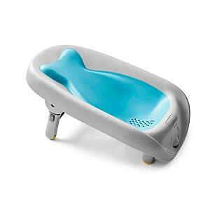 Многофункциональная детская ванночка Moby Blue.