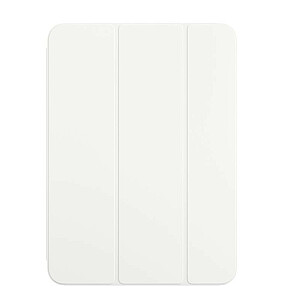 Smart Folio planšetdatoram iPad (10. paaudze) — balts