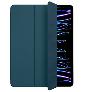 Чехол Smart Folio для iPad Pro 12,9 дюйма (6-го поколения) — морской