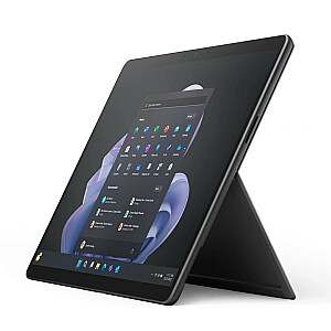 Surface Pro 9 Win11 Pro i7-1255U/512GB/16GB/Commercial Black/QIY-00020